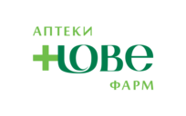 Логото на аптеки Нове